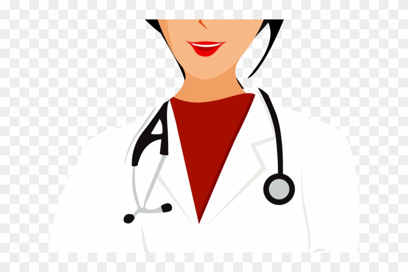 Doctors clipart professions. Nurse profession female doctor
