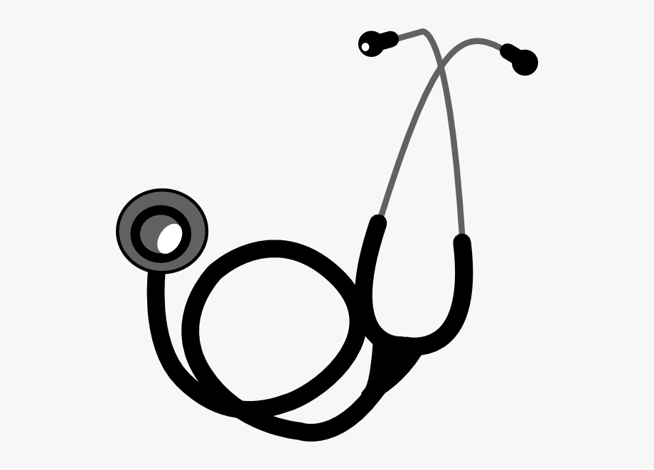 doctors clipart stethoscope