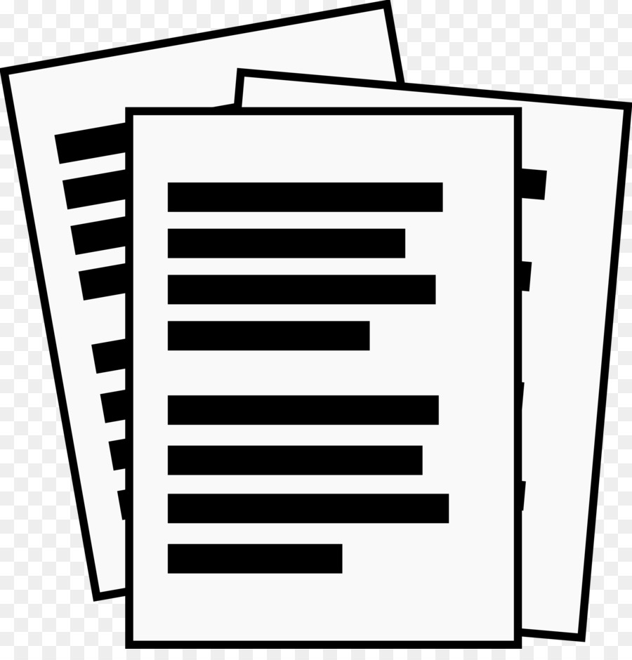 Line background . Document clipart black and white
