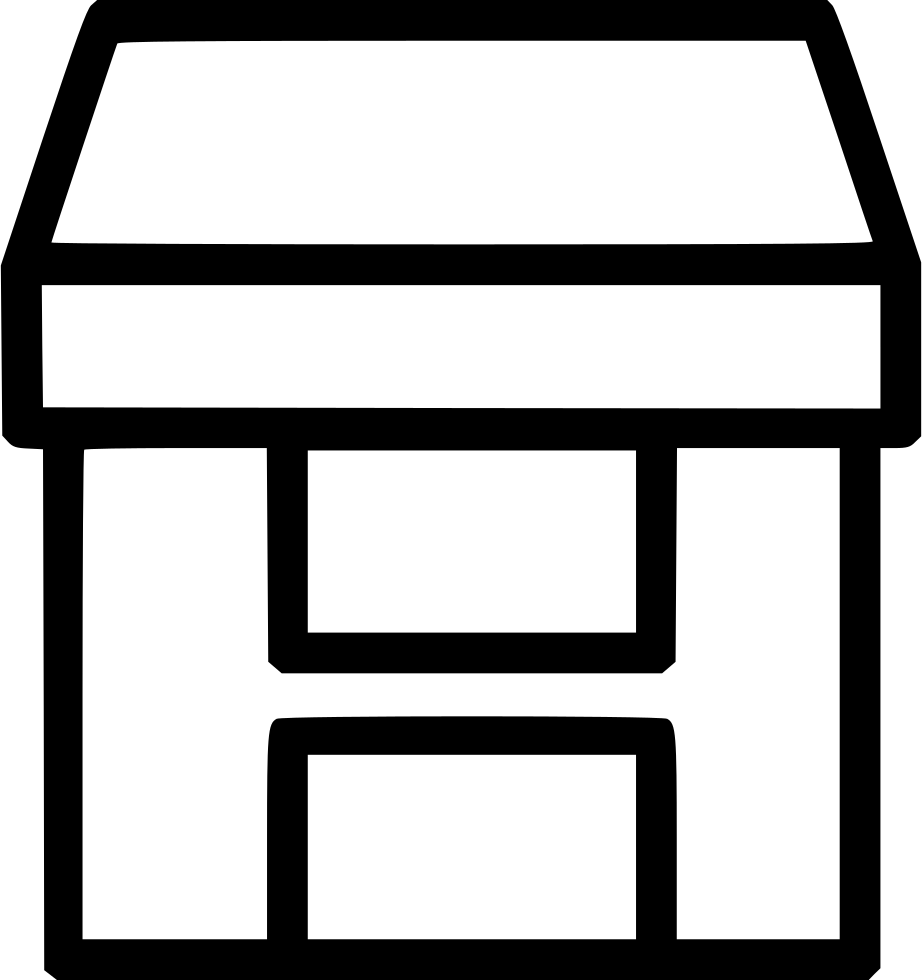 Document clipart box file. Office svg png icon
