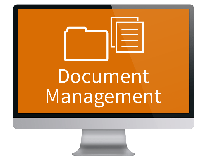document clipart document review