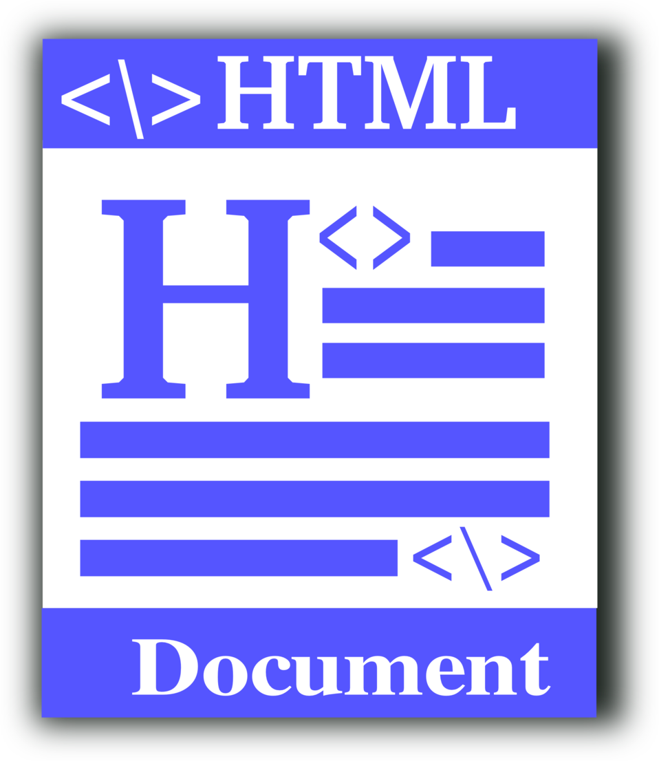 document clipart file