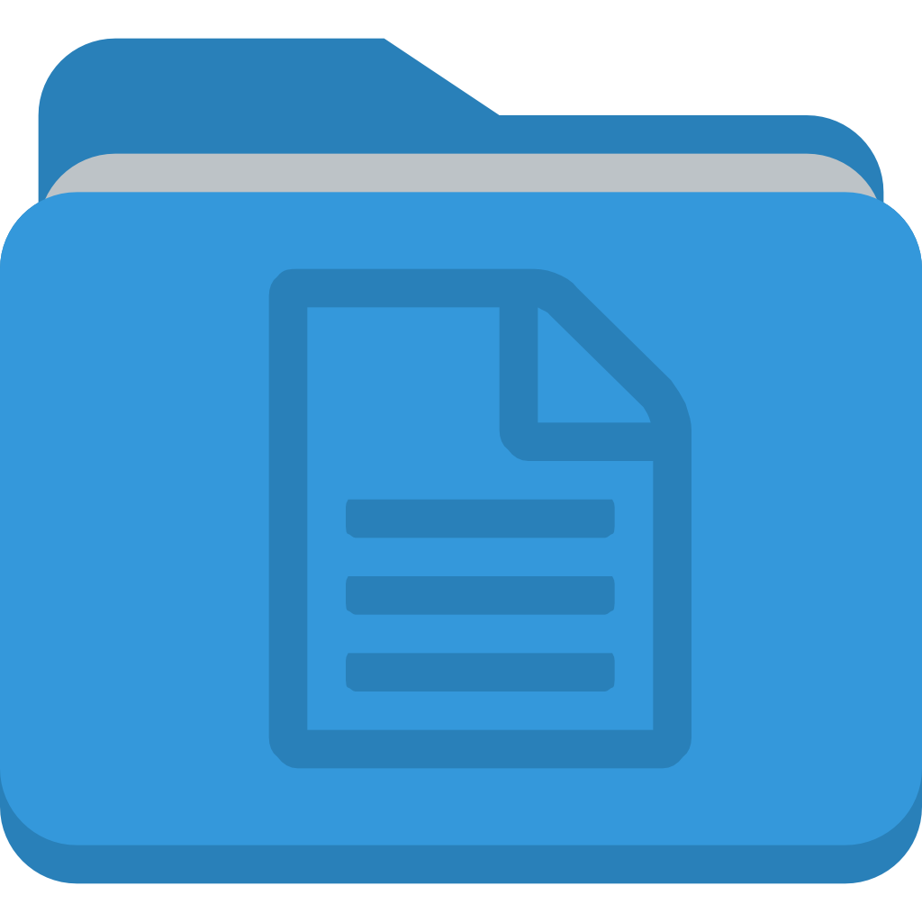 document clipart format