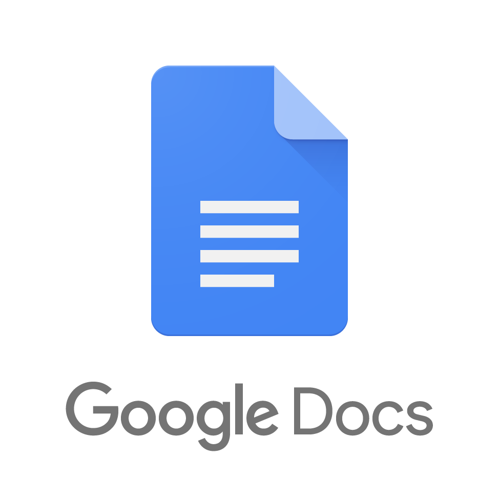 document clipart google doc