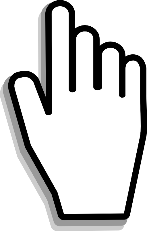 I royalty free public. Document clipart hand
