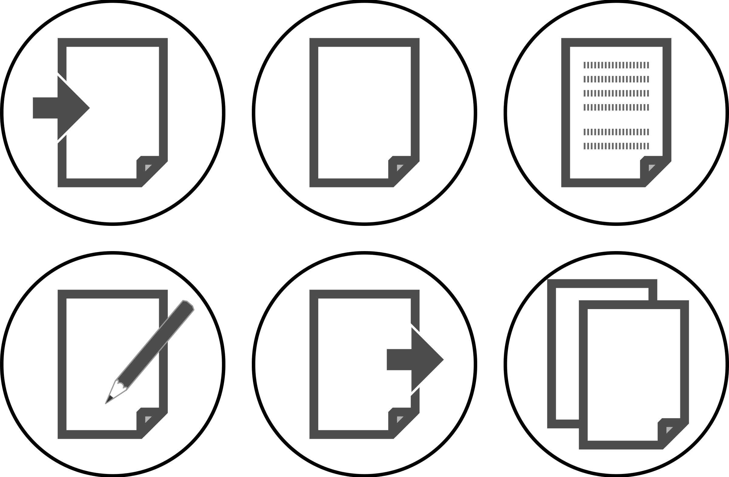 document clipart manilla folder