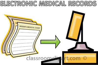 Free medical documents cliparts. Record clipart documentation