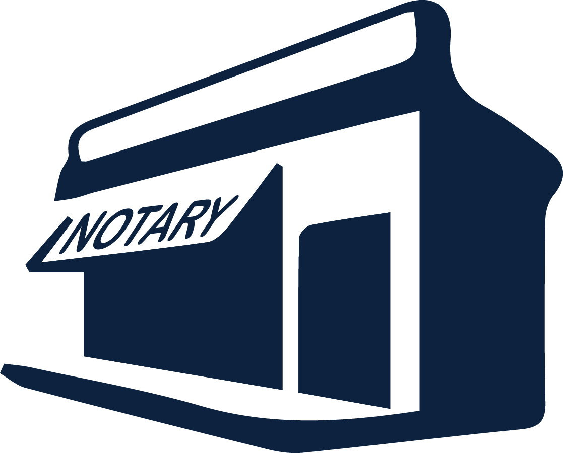 document clipart notary