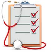 healthcare clipart nursing documentation