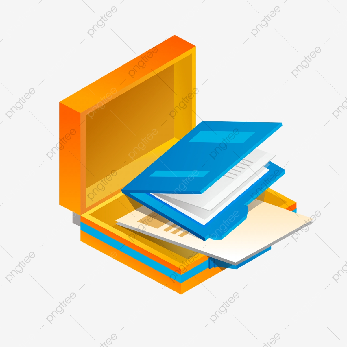document clipart office