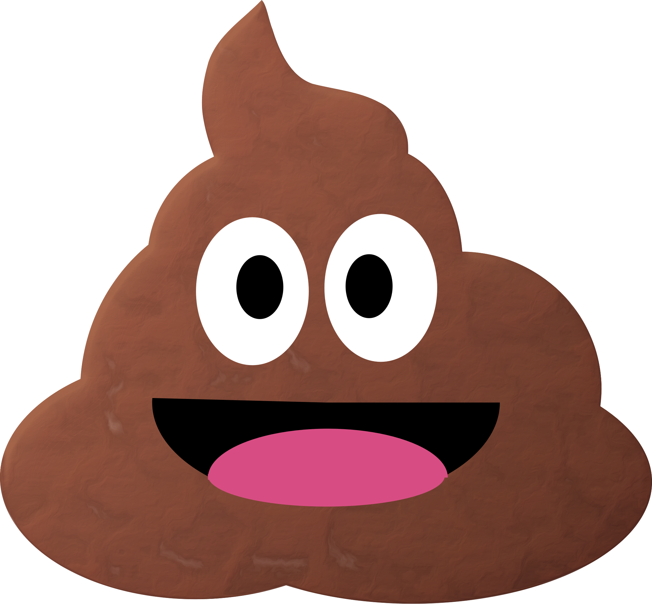 Poop Clipart Emogi Poop Emogi Transparent Free For Download On Webstockreview 2020