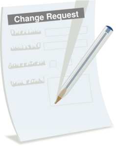 document clipart order form