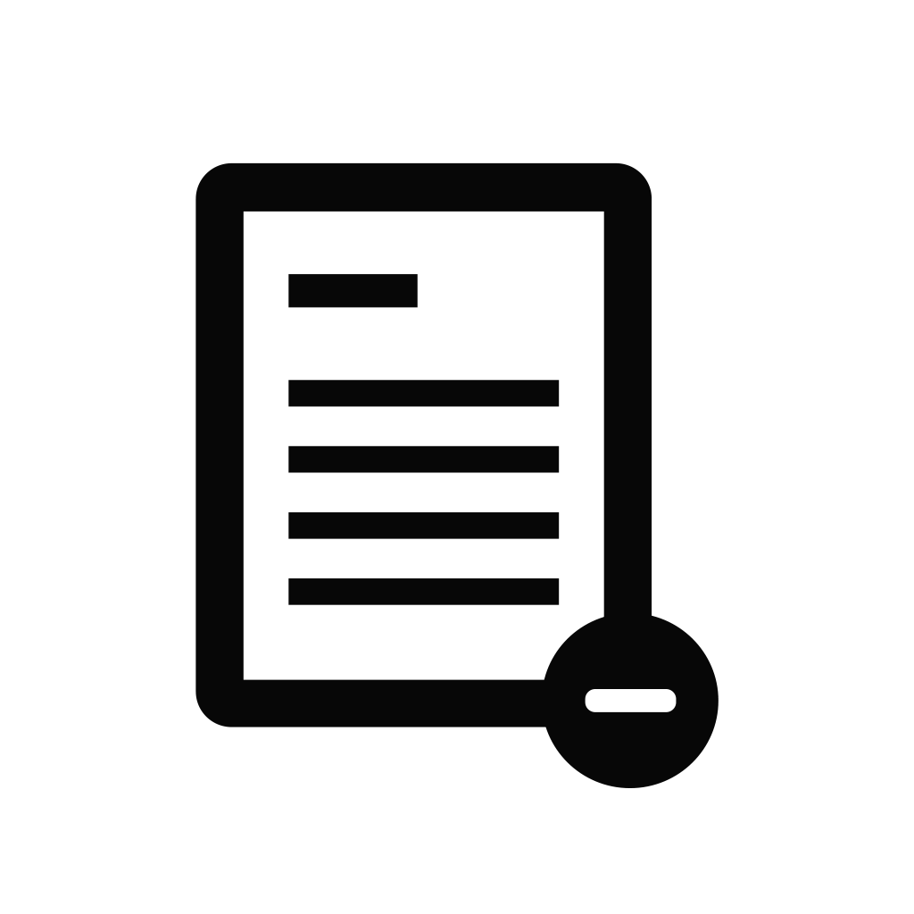 document clipart paper