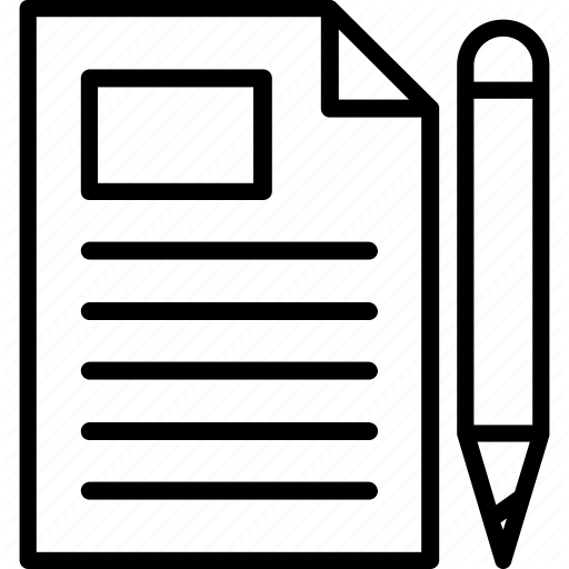  web development by. Document clipart paper record