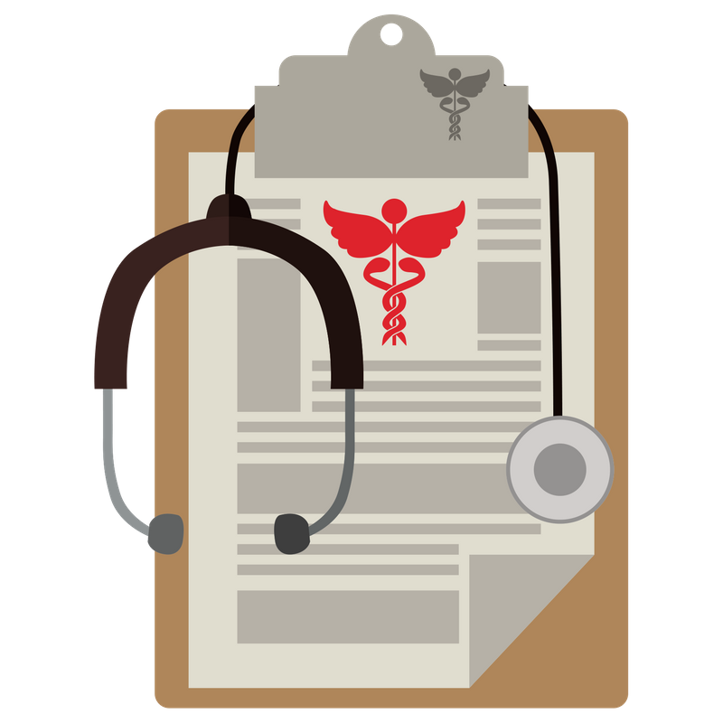Record clipart paper record. Medical records retention is