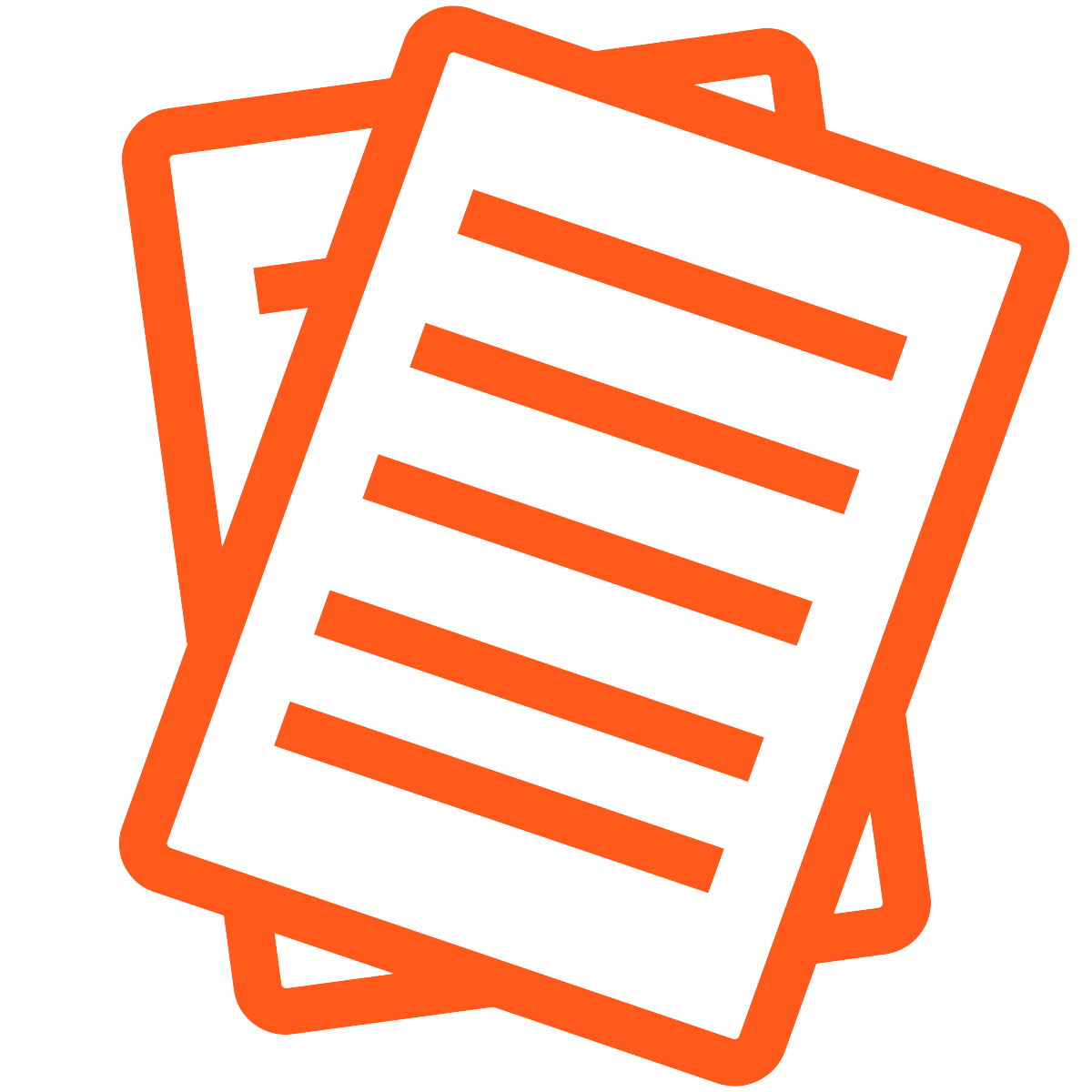 document clipart process documentation