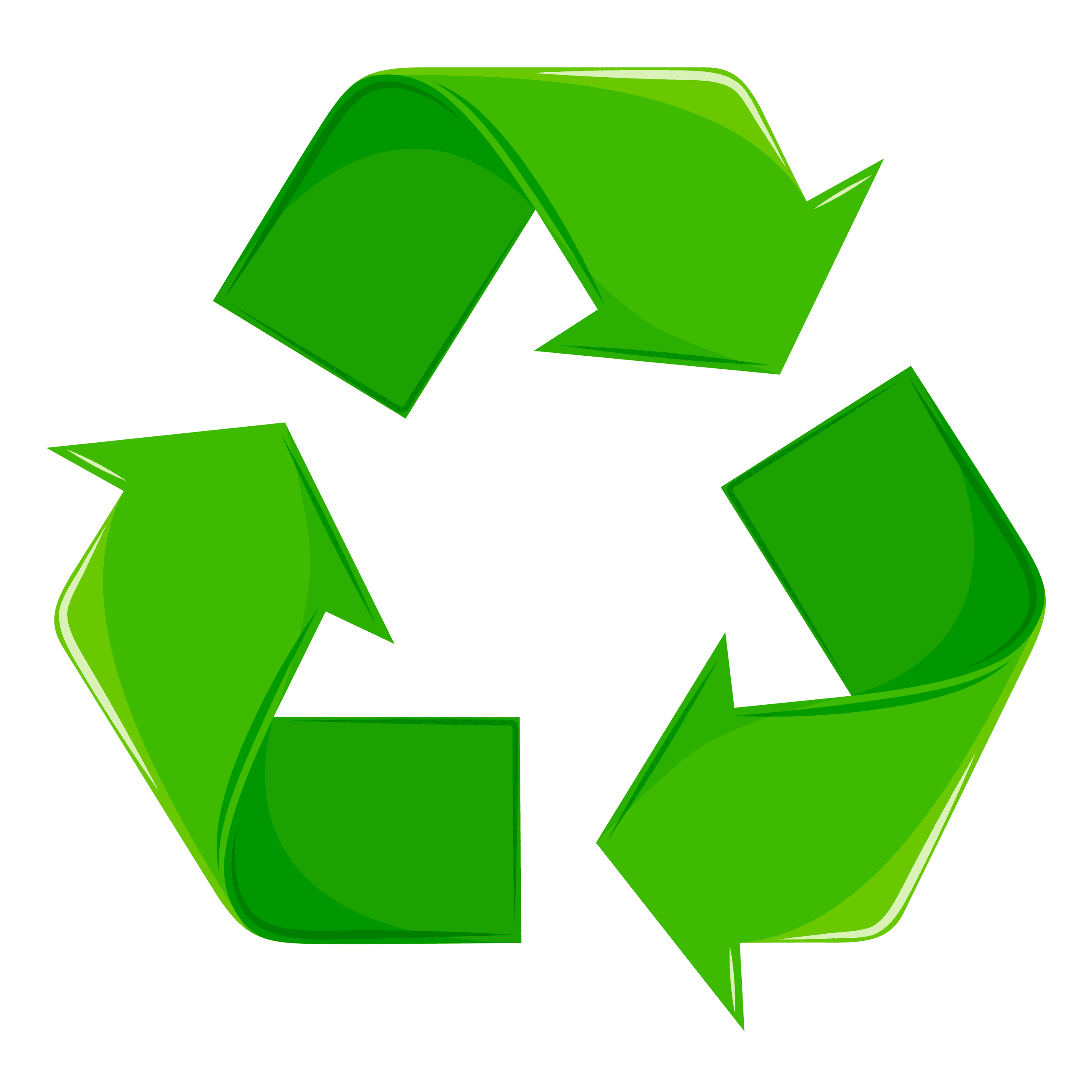 garbage clipart municipal solid waste