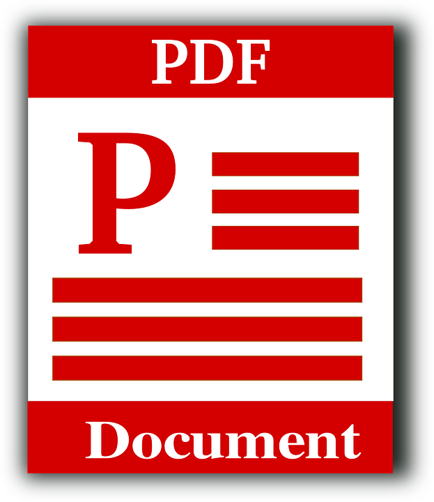 document clipart registration form