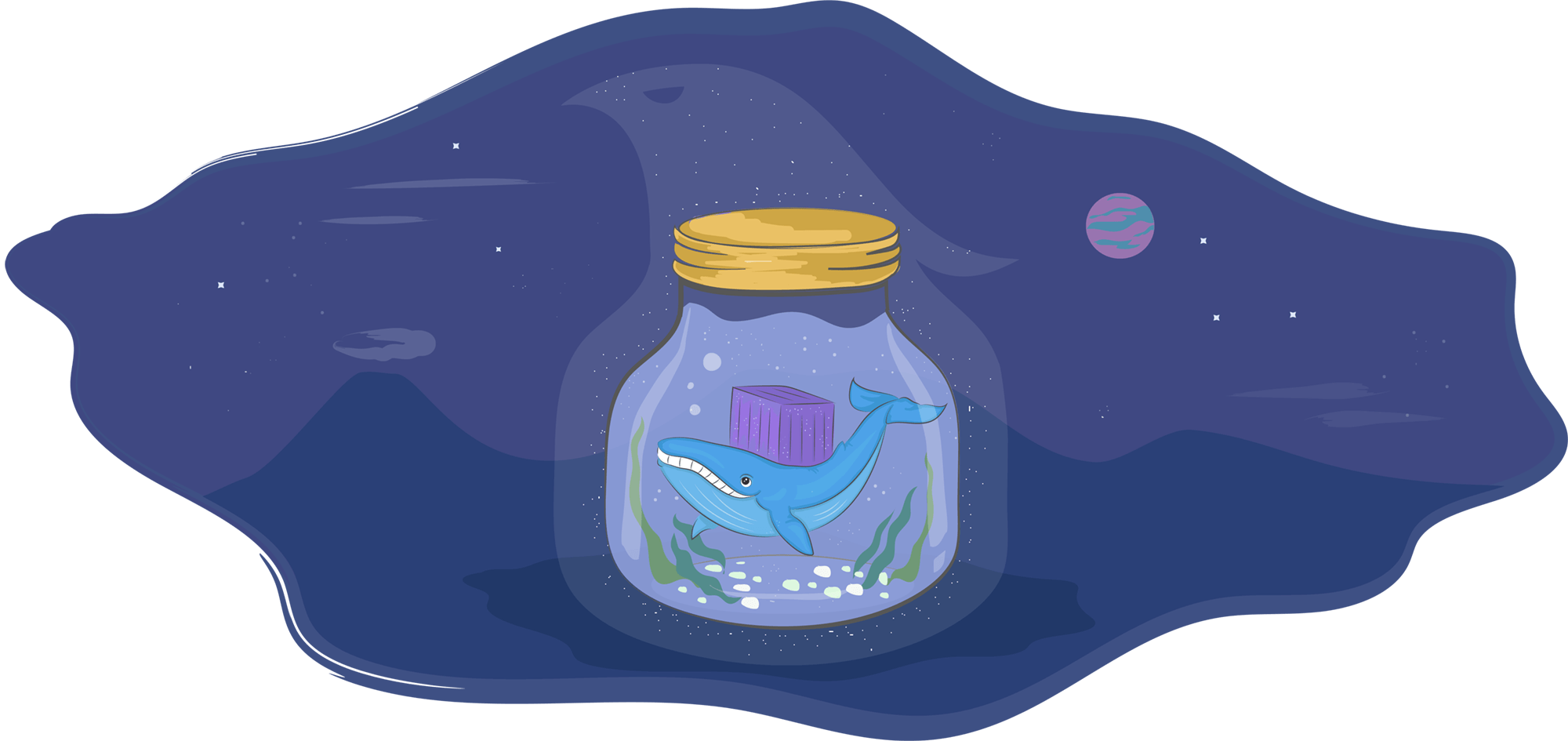 phoenix clipart blue green