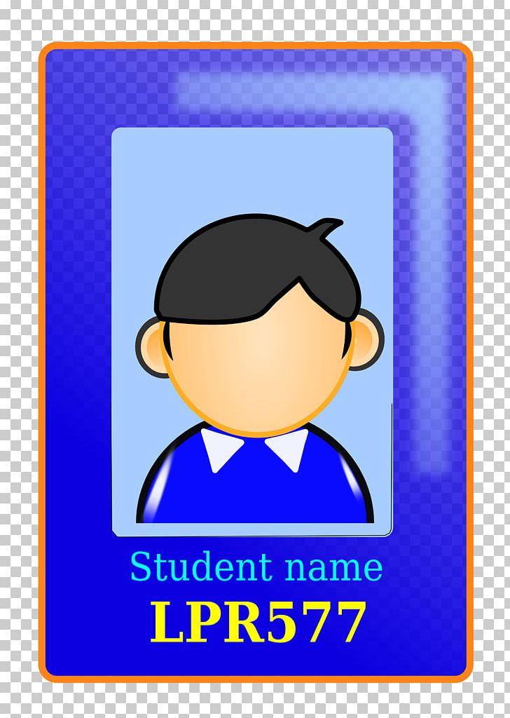 document clipart student