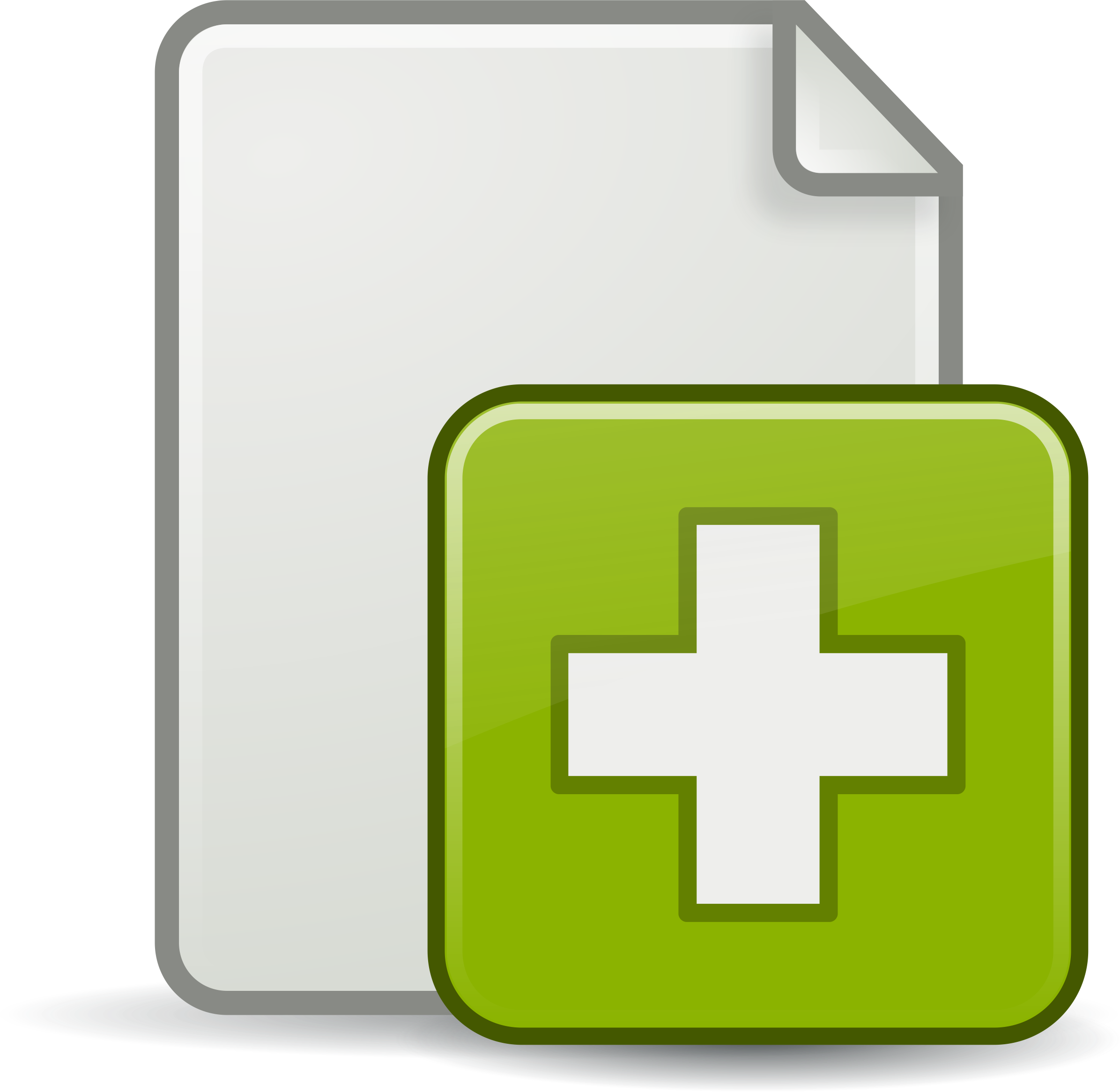 Document clipart svg. Add icons png free