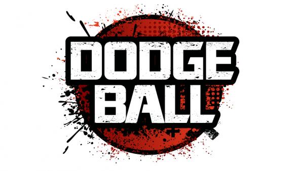 dodgeball clipart cool