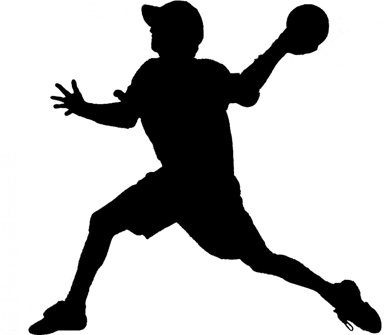 Dodgeball clipart dodgeball player. Free download best on