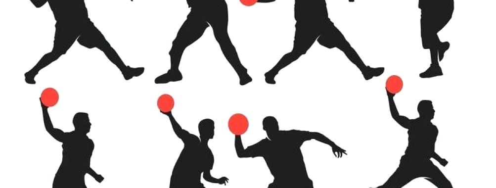 dodgeball clipart incompetence