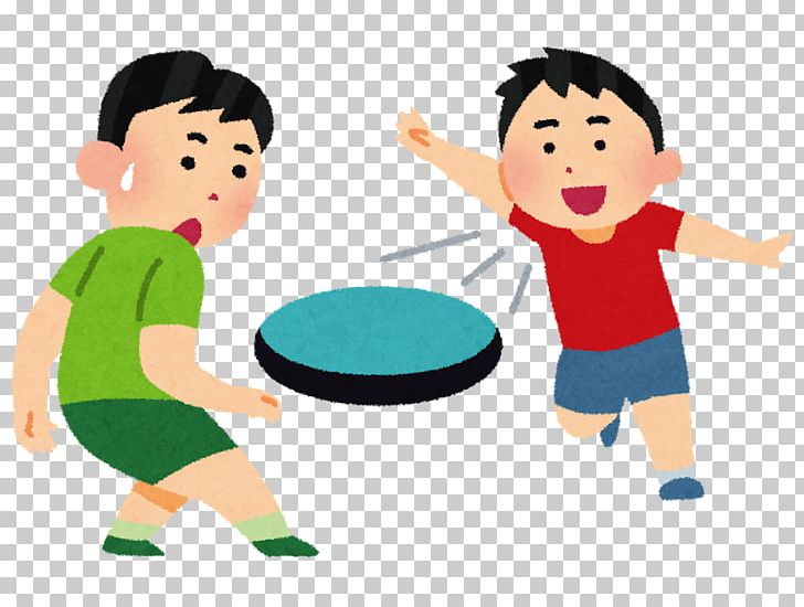 frisbee clipart frisbee game