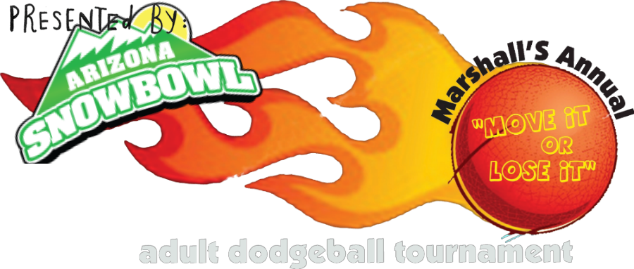 dodgeball clipart orange