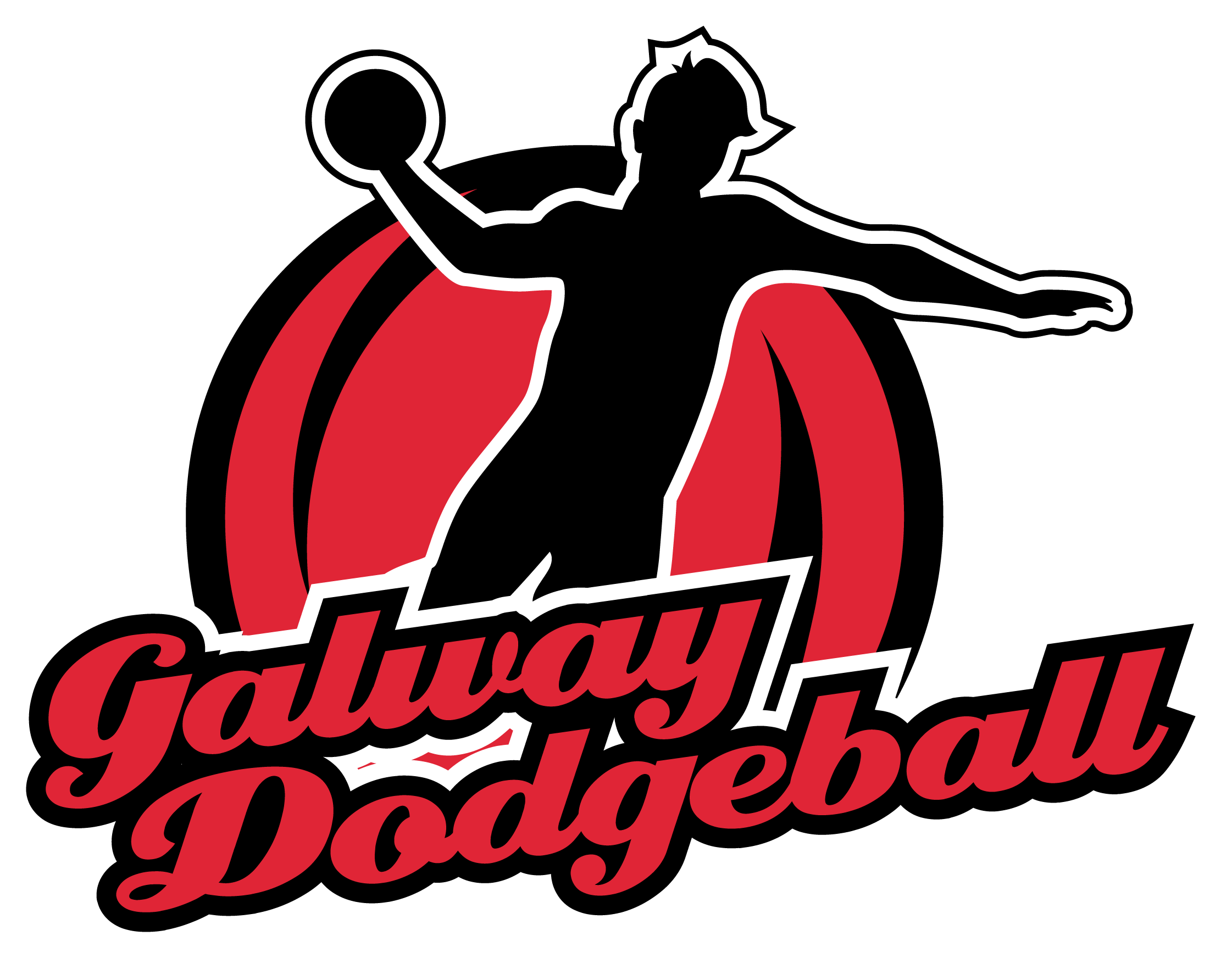 Dodgeball Clipart Transparent Dodgeball Ball Free Images at Clker