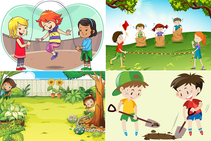  fun games and. Dodgeball clipart outdoor game