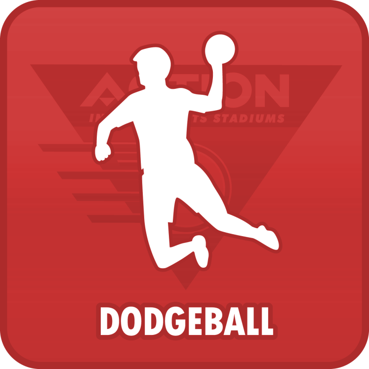 dodgeball clipart sport arena