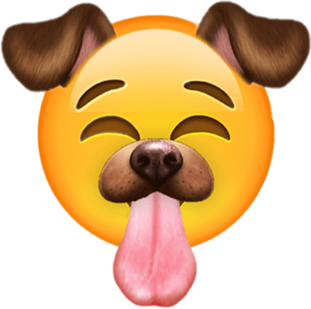dog clipart abuse