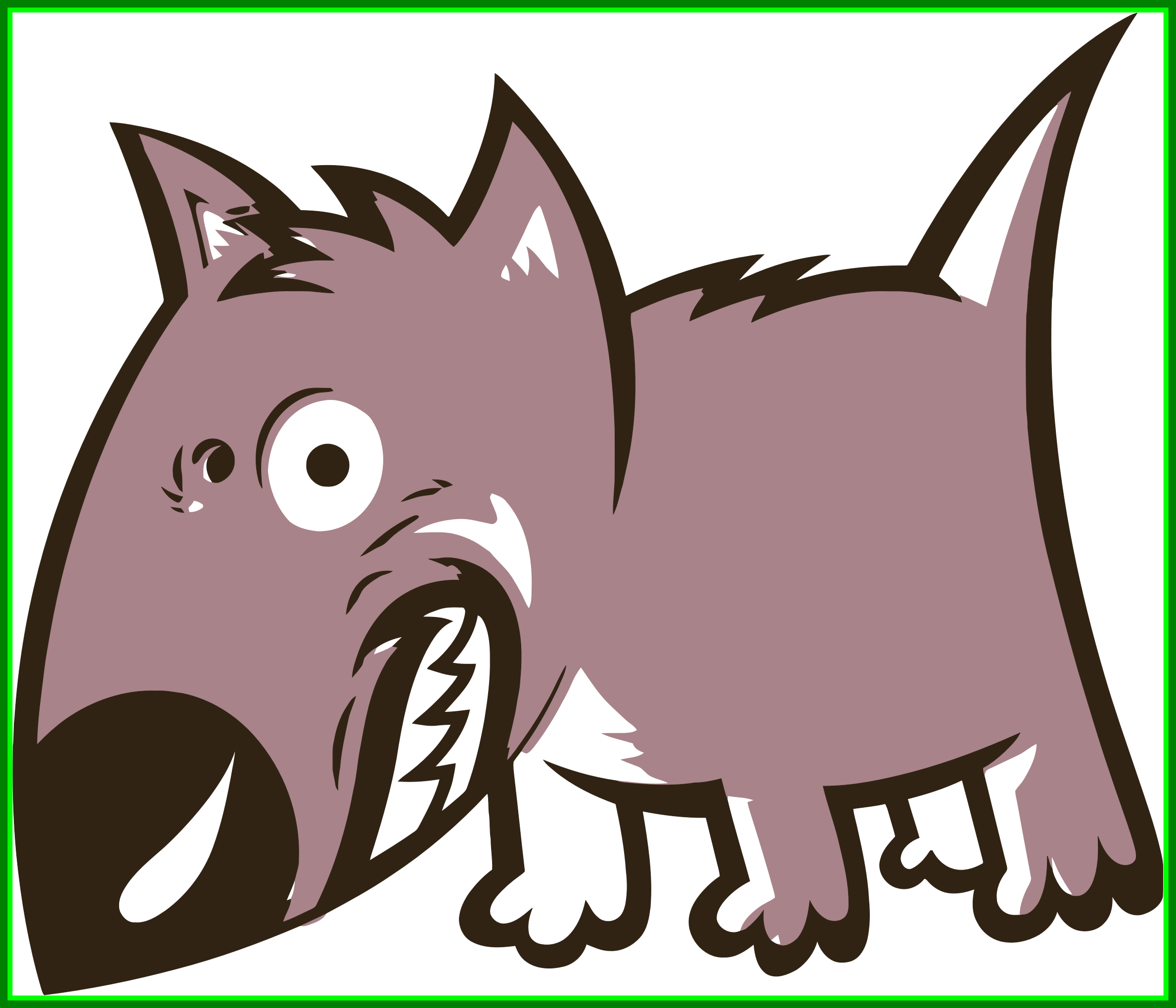 dog clipart chihuahua