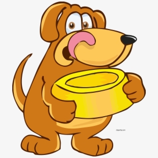 dog clipart feed