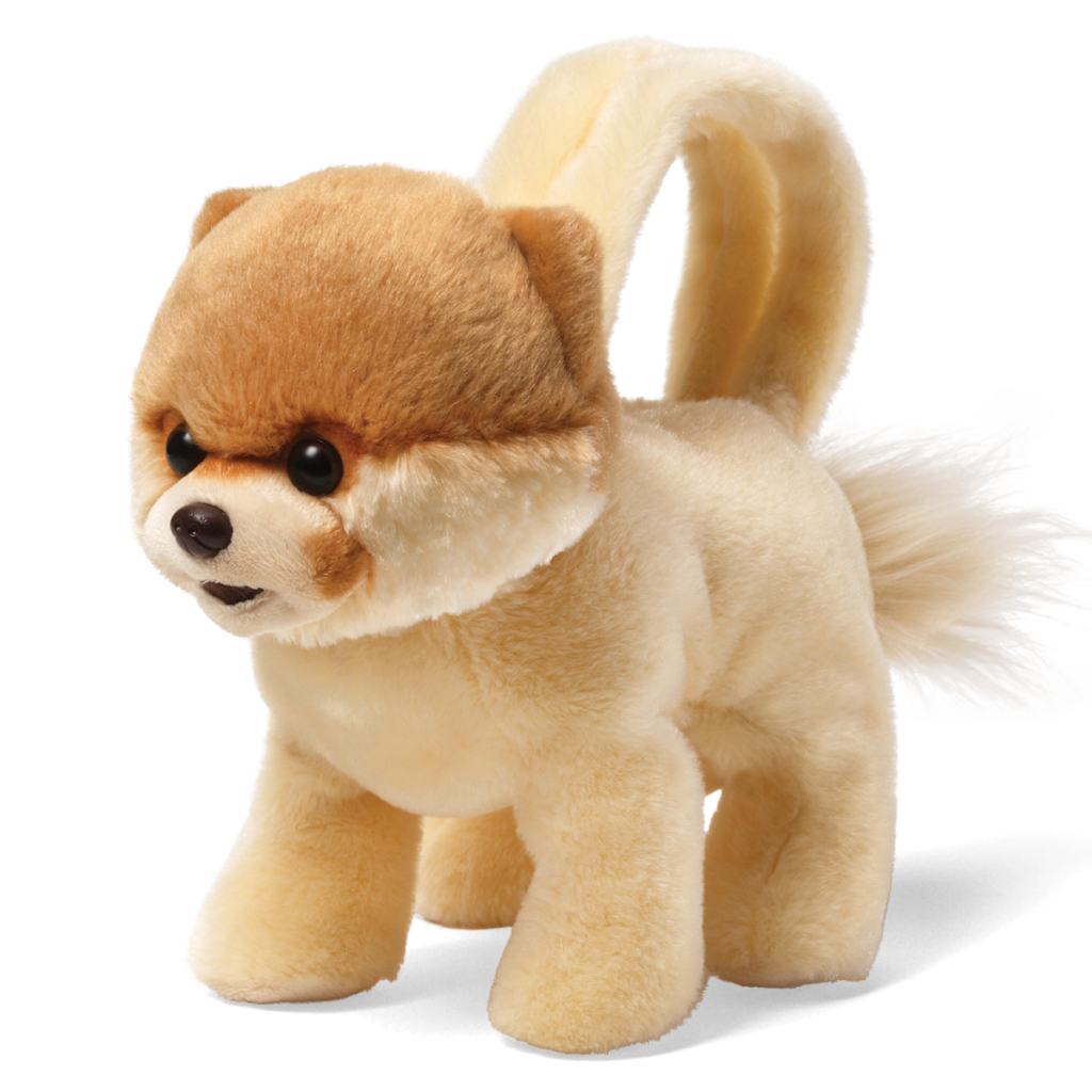 dog clipart stuffed animal