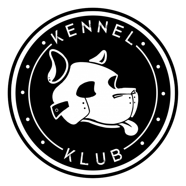 Kennel klub sat rd. Doghouse clipart black and white