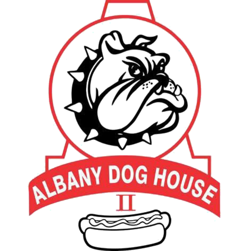Albany house ii delivery. Doghouse clipart dog pound