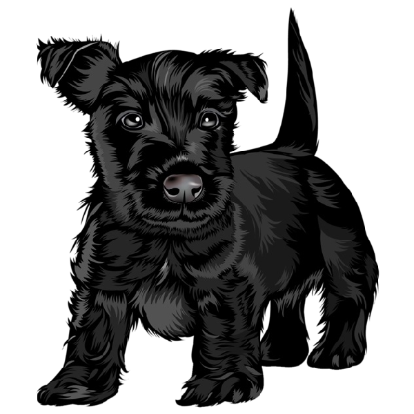 Dog cartoon images cute. Dogs clipart abuse