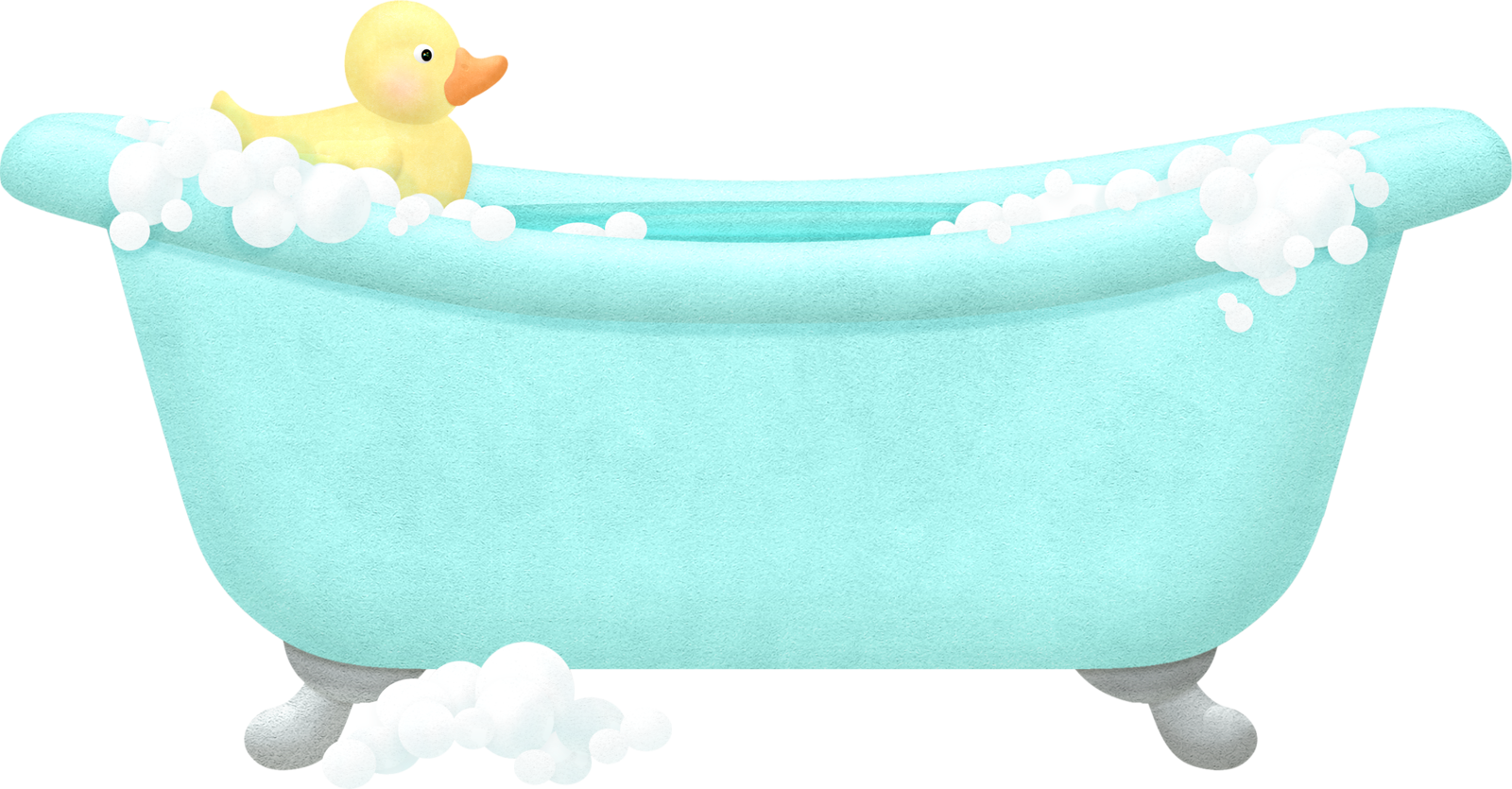 Squeaky clean scrap and. Dogs clipart bath tub