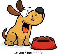 dogs clipart feed