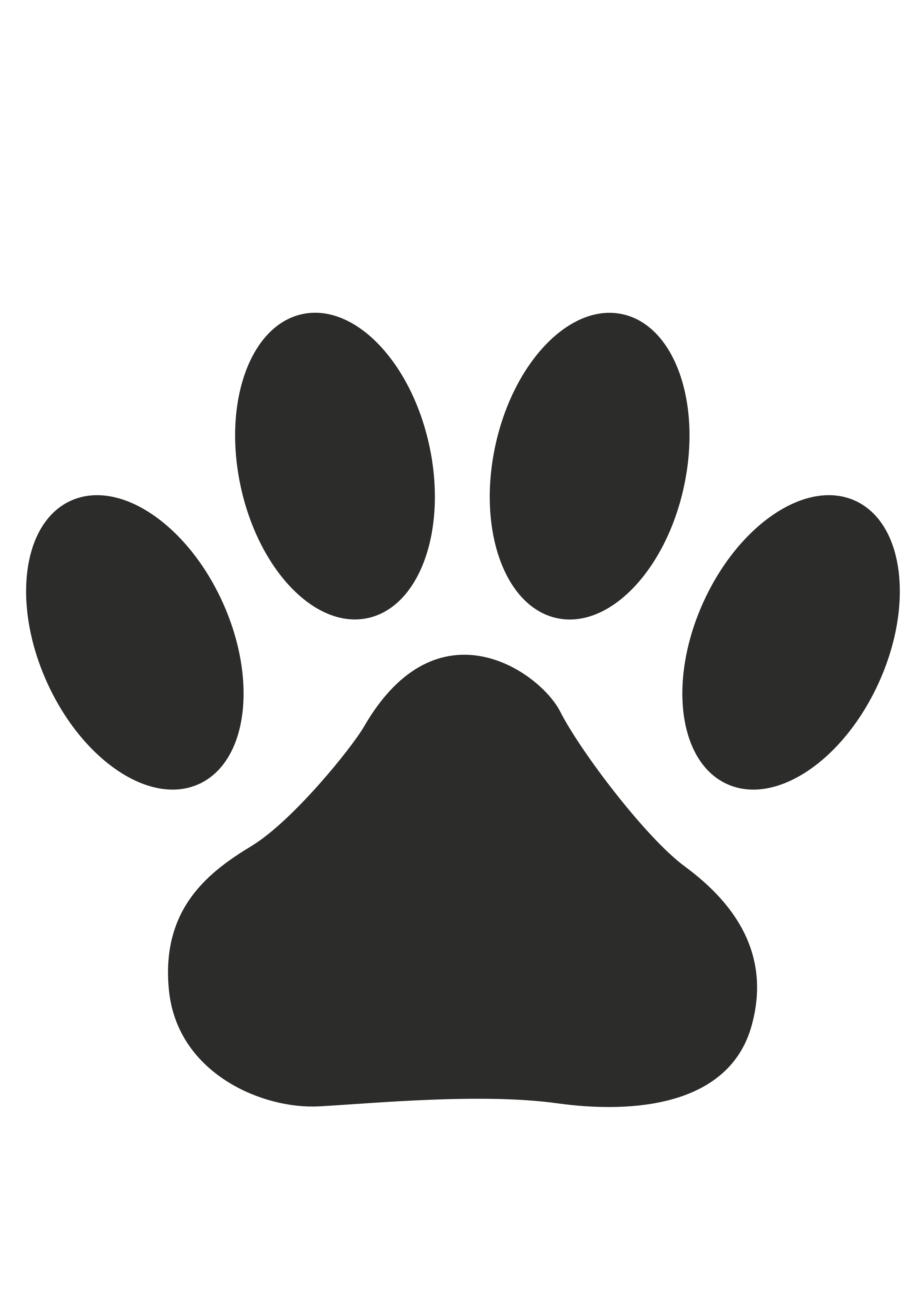 Paws Clipart Pdf Paws Pdf Transparent FREE For Download On 