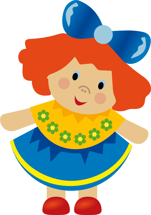 I royalty free public. Clipart png doll