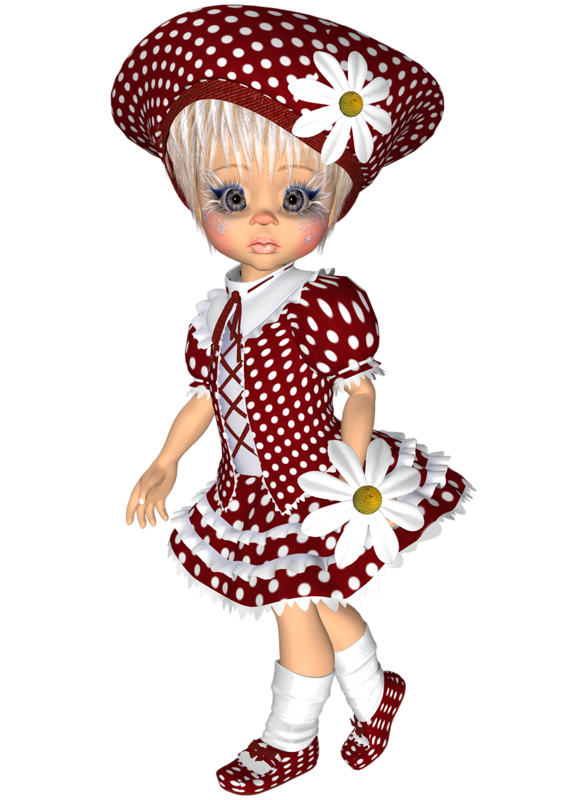 Doll american girl doll