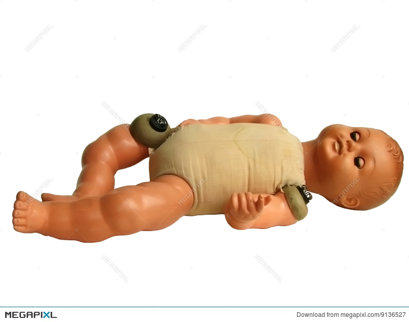 Old stock photo megapixl. Doll clipart broken doll