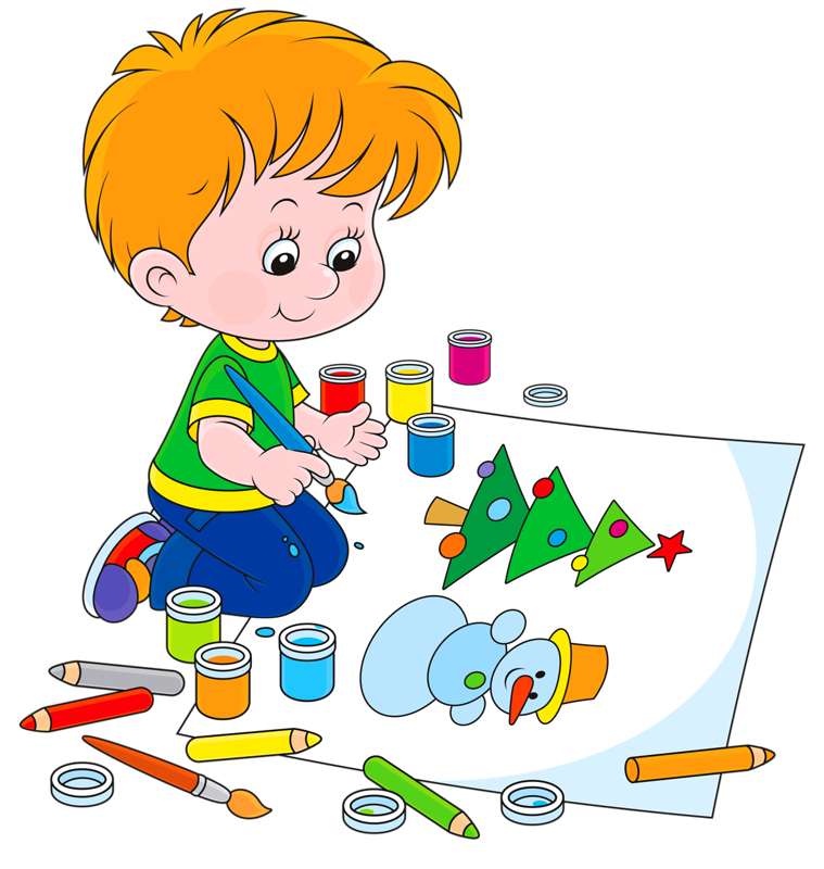 doll clipart play