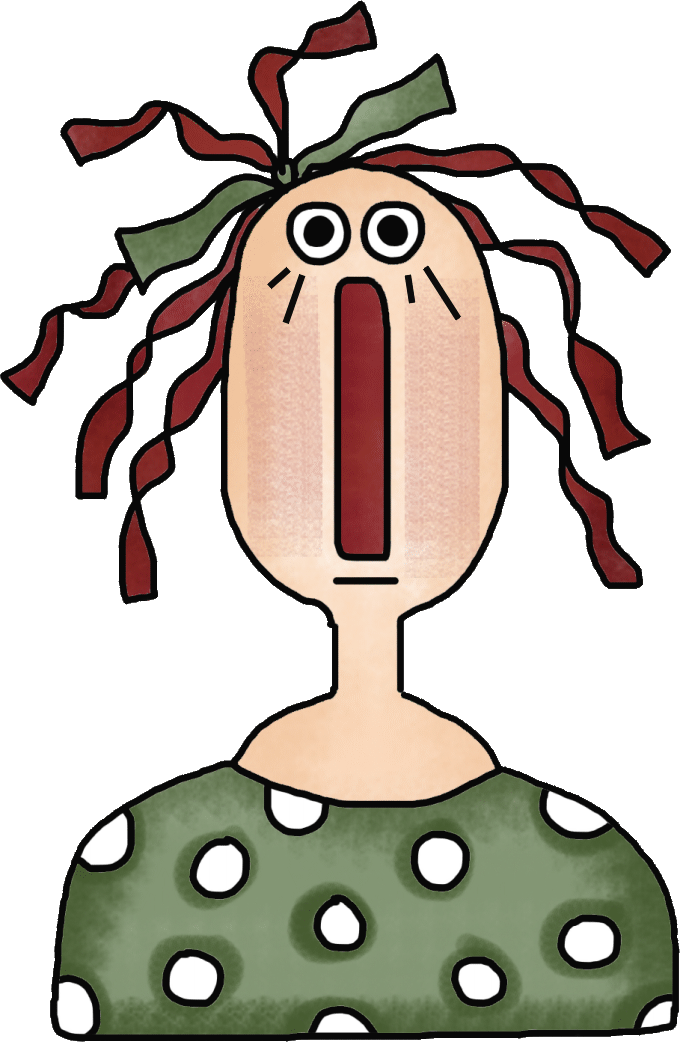 Scrappin whimsical graphics and. Doll clipart raggedy ann
