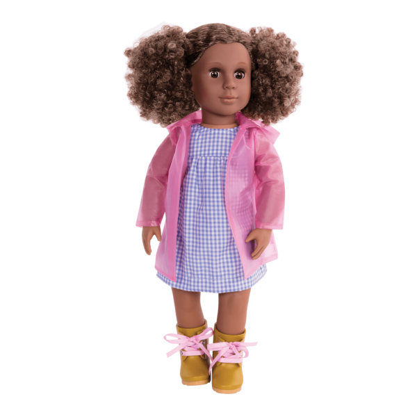 dolls clipart girl doll