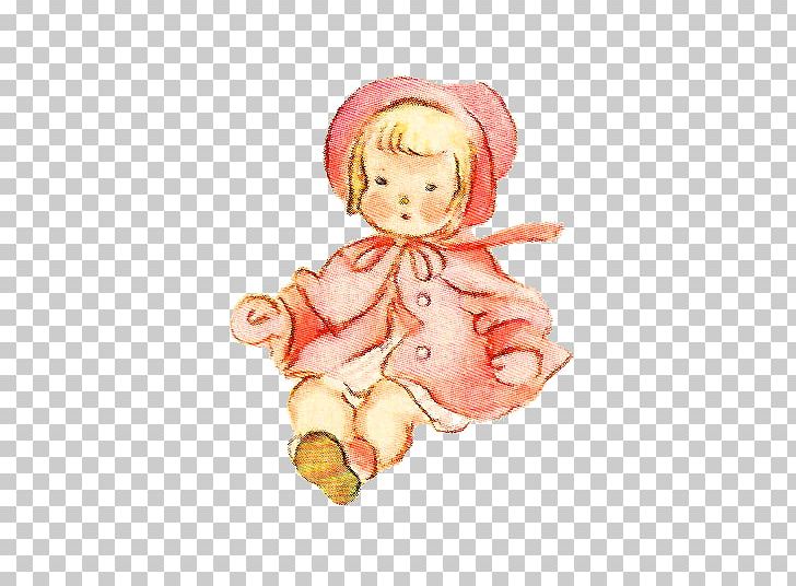 Doll clipart vintage doll. Clothing toy kewpie png